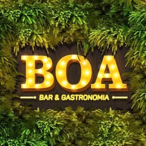 Boa Bar & Gastronomia